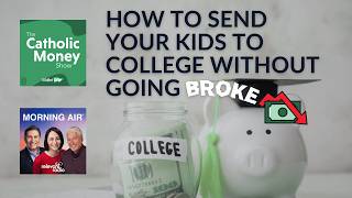 How to Send Your Kids to College Without Going Broke
