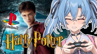 【PS2】wow tua juga yah. 🪄 // Nostalgiaan #4