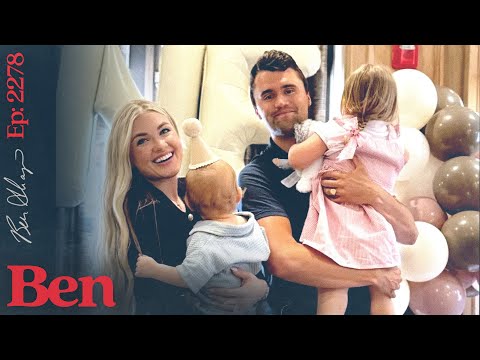 UNTHINKABLE: Charlie Kirk, 31, Assassinated