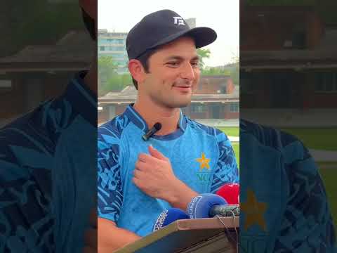 We play 800 balls daily. Khawja Nafay
