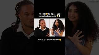 they were kinda cute in the end tho😭👀#swap #steal #dating #rejection #love