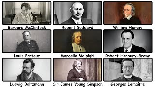Scientists Who Were Initially Ridiculed but Eventually Proven Right