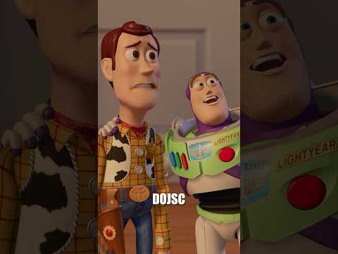 CHUDY Teoria Toy Story