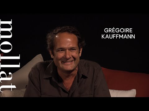 Vido de Grgoire Kauffmann