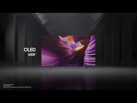 2025 S85F: Full Feature Video | Samsung