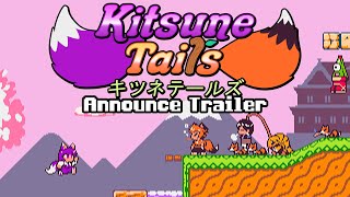 Kitsune Tails Delivers Love and Mythology in 2022