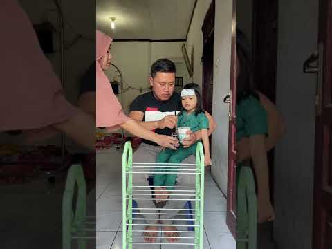 CARA KASIH MINUM OBAT PADA ANAK
