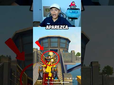 ELIMINE a un BOT y RESUCITO 😰