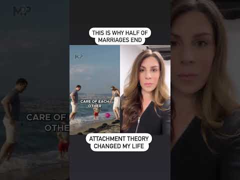 Attachment theory 101 @attachmentadam
