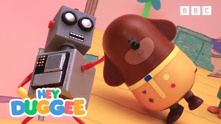Fun Hey Duggee Toy Adventures for Kids 🤩🧡 | Hey Duggee