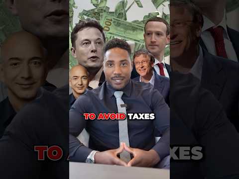 Wealthy use artwork for a tax write-off 🖼️🎨 #shorts #taxes #tax #artwork #entrepreneur
