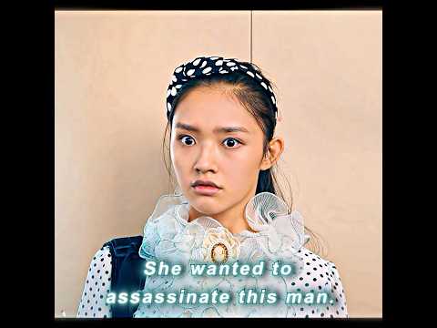 The foolish assassin failed in his assassination mission #movie#shorts