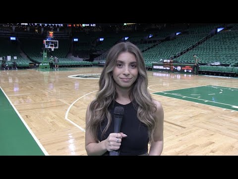Celtics-Heat Game 3: Boston's Game 2 stats, facts & figures we need to
see again to make them 2-1