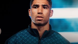 HAKIMI CONDAMNÉ A 15 ANS DE PRISON ACCORD PSG-REAL POUR RODRYGO,ZABARNYI C’EST FAIT, (INFOS MERCATO)