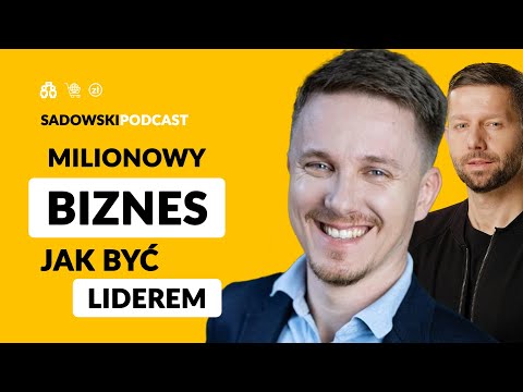 Najgorsze w BIZNESIE to brak decyzji! | Krzysztof Wierzbicki z Domodi