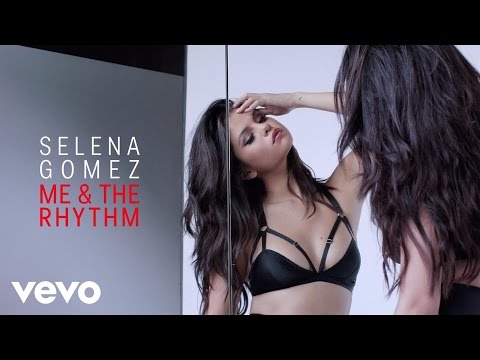 Selena Gomez Embraces Her Sexy Side In Me & The Rhythm -- Listen To The Hot New Track A Week Ahead Of Revival's Release HERE!