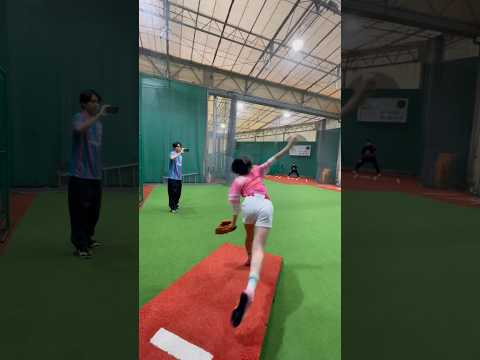 新谷あやかモイネロ並のバネが凄い