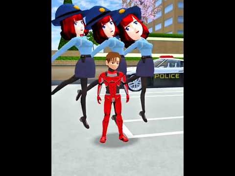 sakura school simulator #sakuraschoolsimulator #sakura #shorts #sss