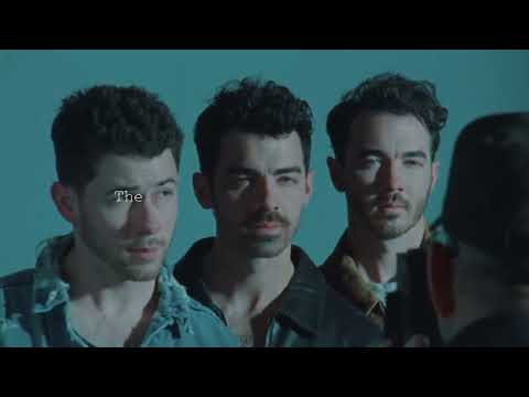 Jonas Brothers - Loved You Better (Official Lyric Video) ft. Dean Lewis