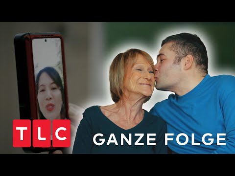 Die Uhr tickt!  | Dating ohne Grenzen - UK | GANZE FOLGE | TLC Deutschland