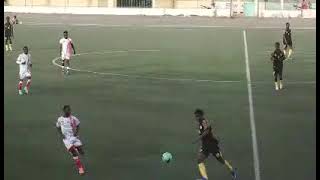 CHAMPIONNAT REGIONAL SENIOR : ROS VS BOC