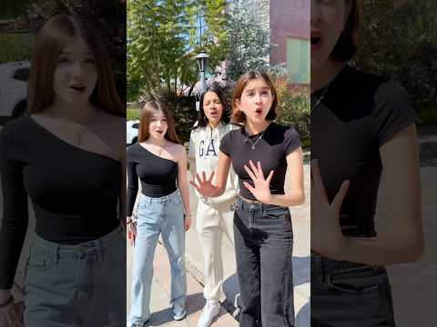 CUANDO NO SE SABEN CRUZAR LA CALLE 😱