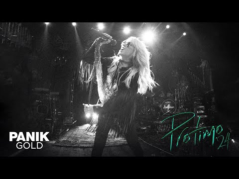 Άννα Βίσση - Προτιμώ '24 - Official Music Video