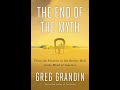 American Imperialism and Frontier Myths