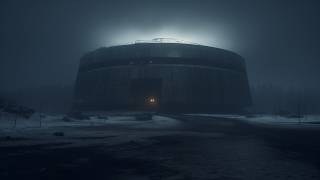 Bunker Complex - Dark Post Apocalyptic Journey - Dystopian Ambient Music