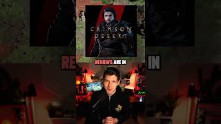 Crimson Desert video test JampackSam