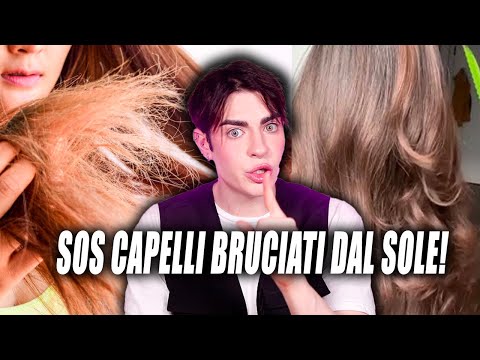 ECCO I SEGRETI CHE NESSUN PARRUCCHIERE TI DICE