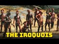Iroquois Confederacy and Indigenous Tribes
