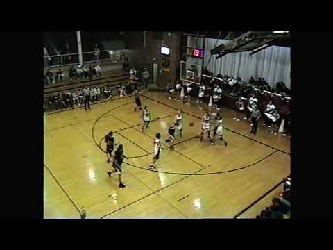 2006 11 25 T BIRD WOMEN vs NORTH IDAHO COLLEGE thumbnail