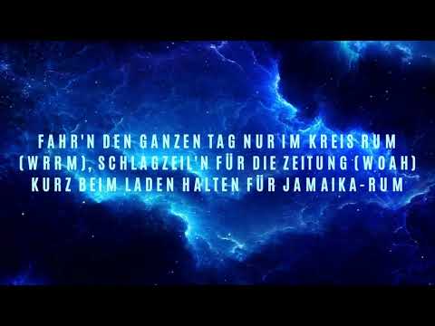 Gzuz & Bonez MC - Frisch aus der Trap (Lyrics Video)