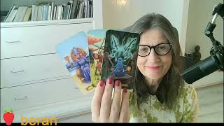 ROZMRAZENÍ🦋 Energie týdne 14.9.- 20.9.♈♉♊♋♌♍