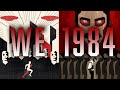 Dystopian Literature Influences and Themes