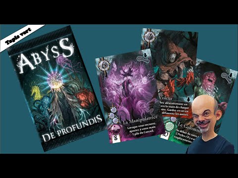 Abyss - DeProfondis