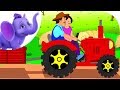 Rhyme Character Relationships