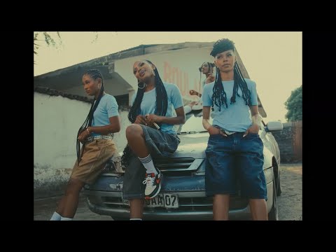Ira Irène - HELA ( Official Video )