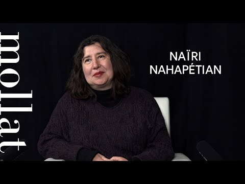 Vido de Nari Nahaptian