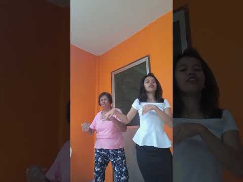 Mom & Youngest Daughter🤗