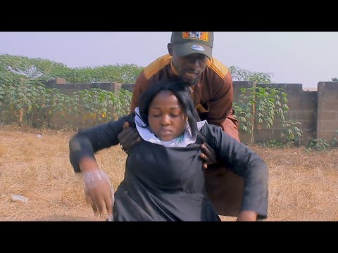 Reverend Sister Fell In Love With The Guy That Rescued Her But Something Strange Happened