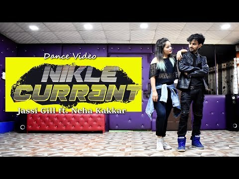 Nikle Currant Dance Video Song | Jassi Gill | Neha Kakkar | Cover by Ajay Poptron and Sonali