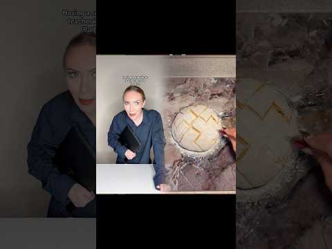 Pt5 Having a substitute teacher #foryou #pov OG:sherenelouise