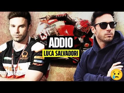 Luca Salvadori Crash | Luca Salvadori Accident | Luca Salvadori Crashed and Died at 32