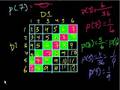 Probability with Dice