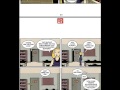Character Relationships and Observations