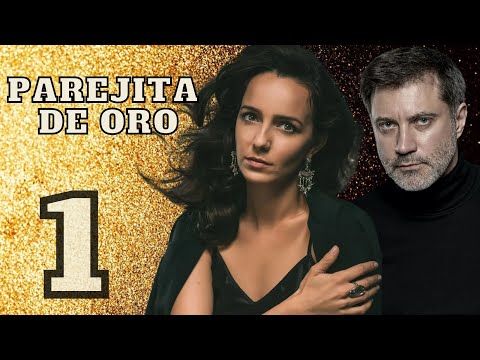 |PAREJITA DE ORO-1| Encubierto por el amor, el investigador entra en juego con una pareja criminal