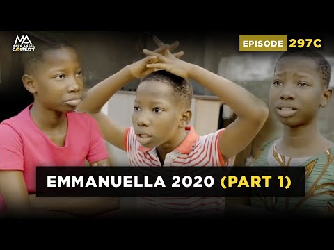 Emanuella 2020 (Mark Angel Comedy)