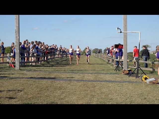 Trojans Dominate Loaded Field at Bullock Invite